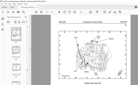 2003 ford focus manual pdf